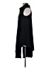Sympli Black Cocktail Dress Size 6 - photo 5