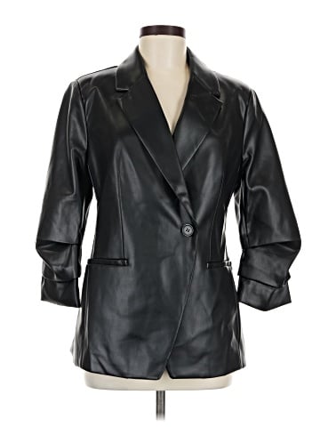 Scoop Blazer (view 1)