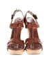 A.P.C. Tan Sandals Size 7 - photo 2