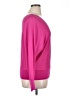 INC International Concepts Pink Pullover Sweater Size XL - photo 4