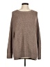Old Navy Brown Pullover Sweater Size M - photo 1