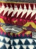 Eddie Bauer Print Burgundy Casual Pants Size L - photo 7