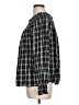 Universal Thread Black Long Sleeve Blouse Size L - photo 5