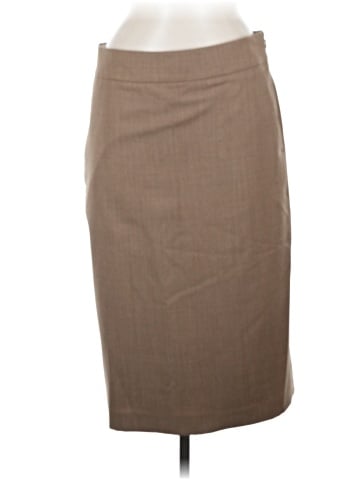 Banana Republic Wool Skirt (view 1)
