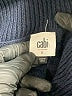 CAbi Blue Pullover Sweater Size S - photo 7