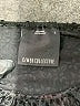 C/MEO Collective Black Long Sleeve Top Size S - photo 7
