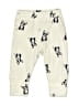 Monica + Andy Print Ivory Casual Pants Size 0-3 mo - photo 1