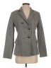 3.1 Phillip Lim Tweed Gray Blazer Size 2 - photo 1