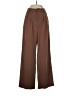 Assorted Brands Brown Dress Pants Size XS - photo 1