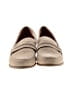 Universal Thread 100% Leather Solid Tan Flats Size 11 - photo 2
