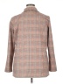 Liverpool Los Angeles Plaid Brown Blazer Size XL - photo 2