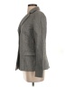 3.1 Phillip Lim Tweed Gray Blazer Size 2 - photo 5