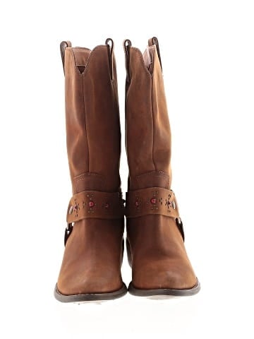Dingo Boots (view 2)