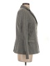 3.1 Phillip Lim Tweed Gray Blazer Size 2 - photo 4