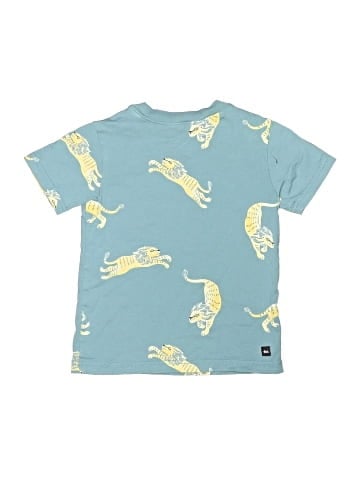 Tea Short Sleeve T-Shirt (view 2)