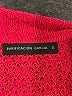 Moon & Madison Pink Pullover Sweater Size S - photo 7