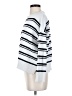J by Joie Stripes White Pullover Sweater Size S - photo 5