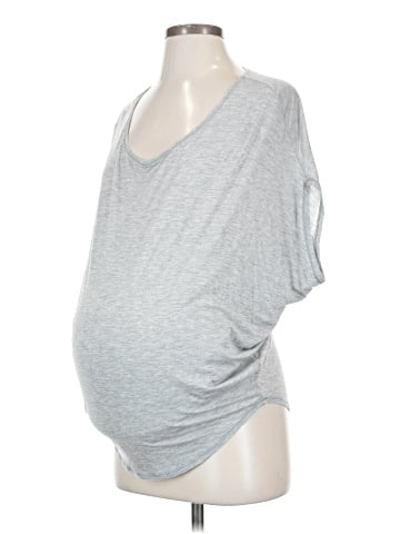 Ingrid + Isabel Short Sleeve Top (view 1)