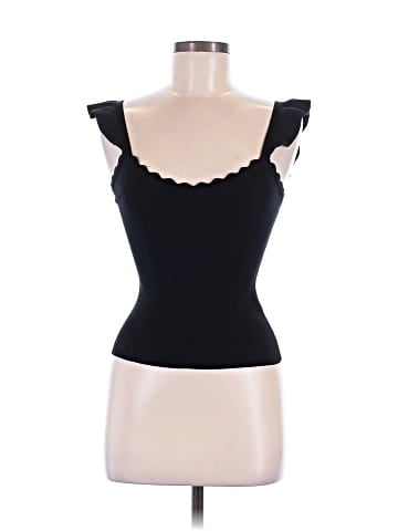 Mine Sleeveless Top (view 1)