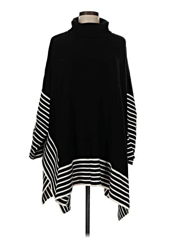 The Limited Poncho (view 1)