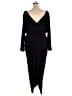 Old Navy Solid Black Jumpsuit Size XXL - photo 2