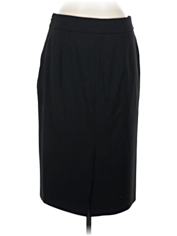 Banana Republic Wool Skirt (view 2)