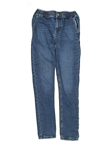 Mini Boden Jeans (view 1)