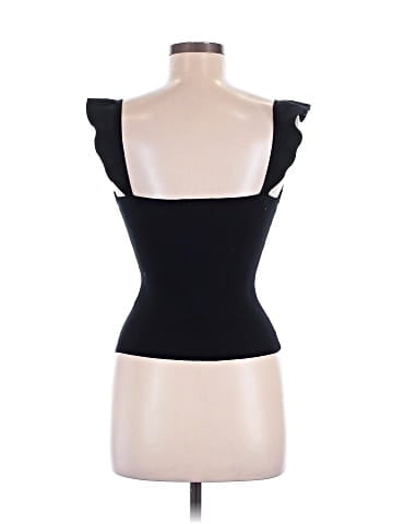 Mine Sleeveless Top (view 2)