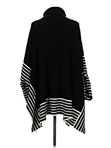 The Limited Poncho (view 2)