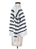 J by Joie Stripes White Pullover Sweater Size S - photo 4