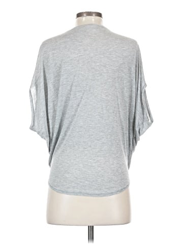 Ingrid + Isabel Short Sleeve Top (view 2)