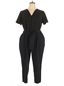 Lane Bryant Jumpsuit