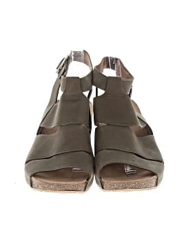 Dansko Wedges (view 2)
