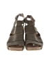 Dansko 100% Leather Brown Wedges Size EU 41 - photo 2