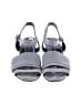 Assorted Brands Blue Gray Sandals Size 11 - photo 2