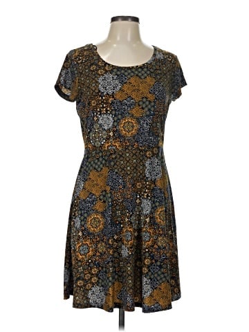 MICHAEL Michael Kors Casual Dress (view 1)