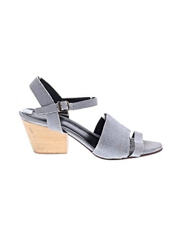 Assorted Brands Sandals (view 1)