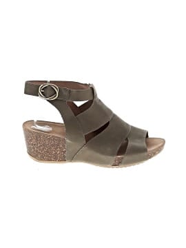 Dansko Wedges (view 1)