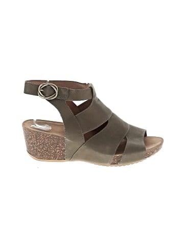 Dansko Wedges (view 1)