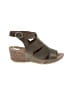 Dansko 100% Leather Brown Wedges Size EU 41 - photo 1