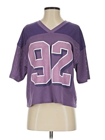 Urban Outfitters 3/4 Sleeve T-Shirt (view 1)