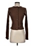 Assorted Brands Brown Cardigan Size S - photo 1