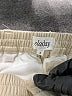 Assorted Brands Tan Casual Skirt Size S - photo 4