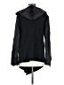 Free People Black Coat Size S - photo 2