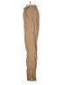 Athleta Solid Tan Khakis Size 4 (tall) - photo 5