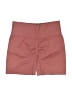 Assorted Brands Solid Pink Athletic Shorts Size M - photo 2