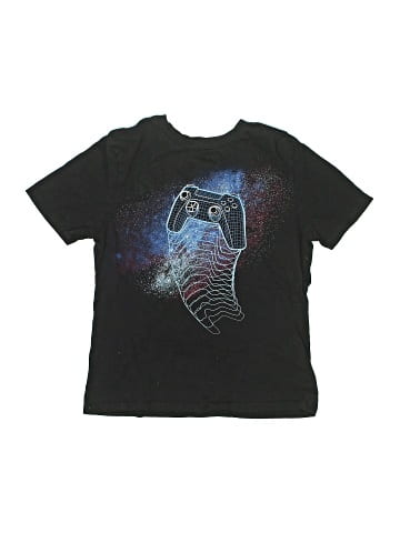 Gap Kids Short Sleeve T-Shirt (view 1)