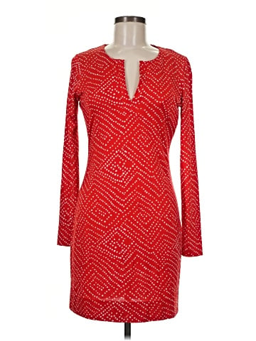 Diane von Furstenberg Cocktail Dress (view 1)