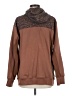 Maurices Brown Sweatshirt Size M - photo 2