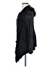 Free People Black Coat Size S - photo 5